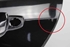 Bild von Tür hinten links Citroen C4 aus 2015 zu 2018 | 9006R9 - 