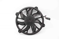 Imagem de Termoventiladores Peugeot 3008 de 2009 a 2013 | 9828719880 - 9661571480 - 988495H - VALEO