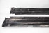 Picture of Embaladeiras (conjunto de 2) Nissan Juke de 2014 a 2019 | 768511KA6A - 768501KA6A