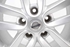 Picture of Aluminiun Wheel Nissan Juke from 2014 to 2019 | N45701