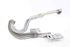 Immagine di Cerniera cofano sinistro Peugeot 3008 da 2009 a 2013 | 9682599080