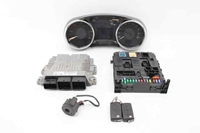 Bild von Wegfahrsperre set Peugeot 3008 aus 2009 zu 2013 | 9676761080 - 9666571380 - S180075002 - 9663123380 - 9676614680 - 9674982480 - CONTINENTAL
