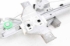 Immagine di Alzacristalli posteriore sinistro Peugeot 3008 da 2009 a 2013 | 1607675380 - 9682808780 - 912027105 - 912662101 - BROSE
