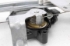 Immagine di Alzacristalli posteriore sinistro Peugeot 3008 da 2009 a 2013 | 1607675380 - 9682808780 - 912027105 - 912662101 - BROSE