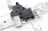 Immagine di Alzacristalli posteriore sinistro Peugeot 3008 da 2009 a 2013 | 1607675380 - 9682808780 - 912027105 - 912662101 - BROSE