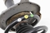 Imagem de Suspensão / amortecedor e mola frente esquerdo Peugeot 3008 de 2009 a 2013 | 9811524880 - 