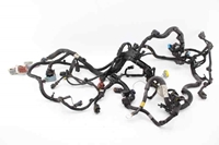 Bild von Elektroinstallation im Motorraum Peugeot 3008 aus 2009 zu 2013 | 9673749780 - 9671135480