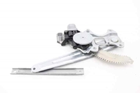 Picture of Rear Left Window Regulator Lift Nissan Juke from 2014 to 2019 | 82730CV01C - MITSUBA