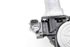 Picture of Rear Left Window Regulator Lift Nissan Juke from 2014 to 2019 | 82730CV01C - MITSUBA