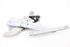 Picture of Rear Left Window Regulator Lift Nissan Juke from 2014 to 2019 | 82730CV01C - MITSUBA