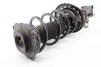 Picture of Suspensão / amortecedor e mola frente esquerdo Nissan Juke de 2014 a 2019 | 54303BA61A - KYB