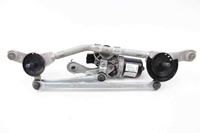 Picture of Sistema / motor limpa para brisas Nissan Juke de 2014 a 2019 | 288001KA0C - W000011639 - VALEO