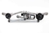 Picture of Sistema / motor limpa para brisas Nissan Juke de 2014 a 2019 | 288001KA0C - W000011639 - VALEO