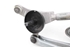 Picture of Sistema / motor limpa para brisas Nissan Juke de 2014 a 2019 | 288001KA0C - W000011639 - VALEO