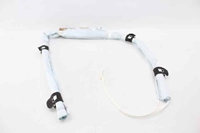 Immagine di Airbag tendina anteriore sinistro Peugeot 2008 da 2016 a 2019 | 9804092380 - 