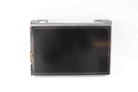 Bild von Bordcomputer Display Uhr Peugeot 2008 aus 2016 zu 2019 | 9812046980 - A2C14803700 - CONTINENTAL