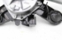 Imagem de Sistema / motor limpa vidros trás Peugeot 2008 de 2016 a 2019 | 9678423580 - W000037600 - VALEO