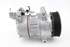 Imagem de Compressor do ar condicionado Peugeot 2008 de 2016 a 2019 | 9822184980 - 