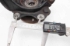 Bild von Achsschenkel vorne rechts Peugeot 2008 aus 2016 zu 2019 | 1607557580 - 