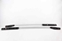 Picture of Barras de tejadilho longitudinais (conjunto) Peugeot 2008 de 2016 a 2019 | 