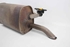 Imagen de Silenciador de escape Peugeot 2008 de 2016 a 2019 | PSA4357 - FAURECIA