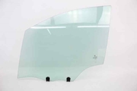 Picture of Vidro porta frente esquerda Peugeot 2008 de 2016 a 2019 | 9673360780 - 