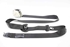 Imagen de Cinturon seguridad trasero izquierdo Peugeot 308 Sw de 2013 a 2017 | 96777230XX - 