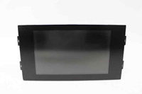 Picture of Console display Peugeot 308 Sw from 2013 to 2017 | 9811486280 - VALEO