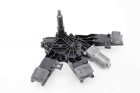 Picture of Tailgate Glass Wiper Motor Peugeot 308 Sw from 2013 to 2017 | 9677680580 - 0390208008 - BOSCH