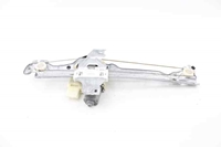 Immagine di Alzacristalli posteriore sinistro Peugeot 308 Sw da 2013 a 2017 | 9826080480 - 9800273480 - 9678310280