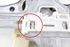 Immagine di Alzacristalli posteriore sinistro Peugeot 308 Sw da 2013 a 2017 | 9826080480 - 9800273480 - 9678310280