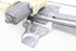 Imagen de Elevalunas trazero derecho Peugeot 308 Sw de 2013 a 2017 | 9826080380 - 9800273380 - 9678310180