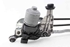Picture of Windscreen Wiper Motor Peugeot 308 Sw from 2013 to 2017 | 9810327980 - 3397021828 - 0390241587 - BOSCH