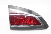 Imagen de Piloto trasero de tapa maletero / porton trasero izquierdo Renault Scenic III Fase III de 2013 a 2016 | 265550018R -  - VALEO
