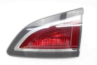 Imagen de Piloto trasero de tapa maletero / porton trasero derecho Renault Scenic III Fase III de 2013 a 2016 | 265500018R -  - VALEO
