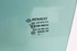 Immagine di Vetro di porta posteriore sinistra Renault Scenic III Fase III da 2013 a 2016 | 823010011R - 
