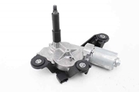Bild von Wischermotor hinten Renault Scenic III Fase III aus 2013 zu 2016 | 287100010R - 0390201856 - BOSCH