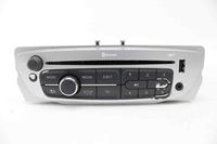 Imagem de Rádio Renault Scenic III Fase III de 2013 a 2016 | 281157081R - A2C32352700