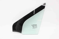 Picture of Vidro fixo porta frente esquerda Renault Scenic III Fase III de 2013 a 2016 | 
