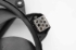 Image sur Ventilateur refroidissement du moteur Renault Scenic III Fase III de 2013 à 2016 | 214810898R - M155547D - VALEO