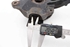 Bild von Achsschenkel vorne rechts Renault Scenic III Fase III aus 2013 zu 2016 | 400140080R - 