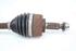 Imagen de Transmision delantera derecha Renault Scenic III Fase III de 2013 a 2016 | 391006777R