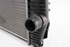 Imagem de Radiador da água Renault Scenic III Fase III de 2013 a 2016 | 214106387R - M163405B - VALEO