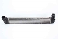 Imagem de Radiador do intercooler Renault Scenic III Fase III de 2013 a 2016 | 144961285R - 144960600R - M156766 - VALEO