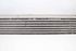 Imagem de Radiador do intercooler Renault Scenic III Fase III de 2013 a 2016 | 144961285R - 144960600R - M156766 - VALEO