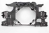 Imagen de Panel frontal Renault Scenic III Fase III de 2013 a 2016 | 752100007R - 