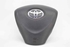 Picture of Airbags Set Kit Toyota Auris from 2007 to 2010 | 8917002560 - 215537106 - N2802080 - 4513002290 - GA51300120 -  - TRW