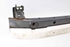 Imagen de Refuerzo paragolpes delantero Toyota Auris de 2007 a 2010 | 