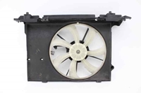 Picture of Termoventiladores Toyota Auris de 2007 a 2010 | 163630N020 - MF4227501912