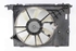 Picture of Termoventiladores Toyota Auris de 2007 a 2010 | 163630N020 - MF4227501912